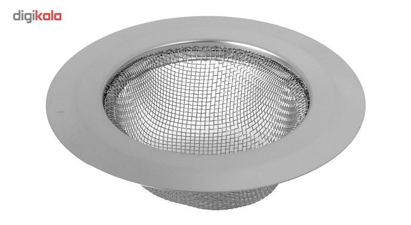 درپوش سینک مدل B-11.5cm