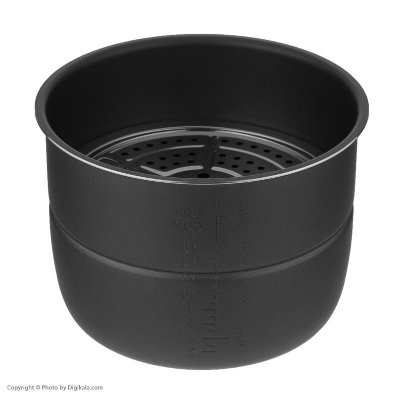 زودپز دسینی مدل 8008