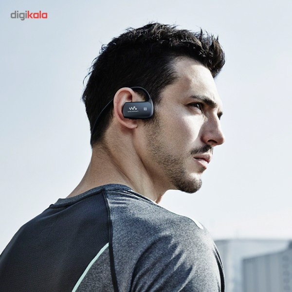 پخش کننده موسیقی سونی مدل NWZ-WS613 Walkman Sports 2