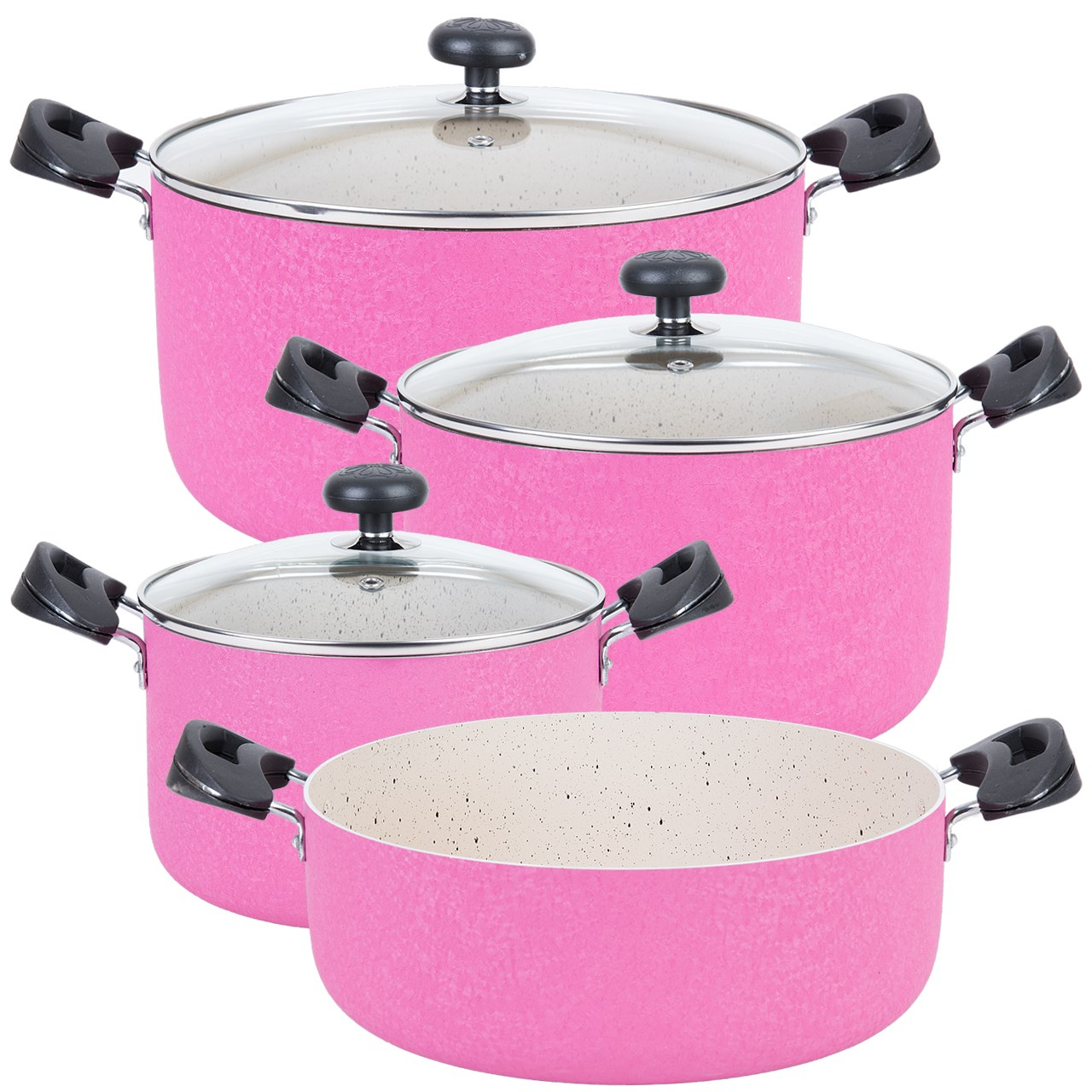 سرویس پخت و پز 7 پارچه میلان مدل RRB-4420