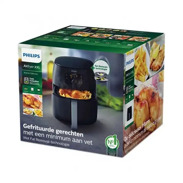 سرخ کن فیلیپس مدل HD9650