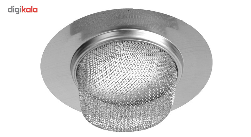 درپوش سینک مدل B-11.5cm