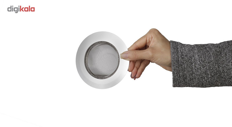 درپوش سینک مدل B-11.5cm