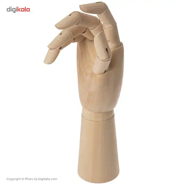 مدل دست سایز 30 سانتیمتر