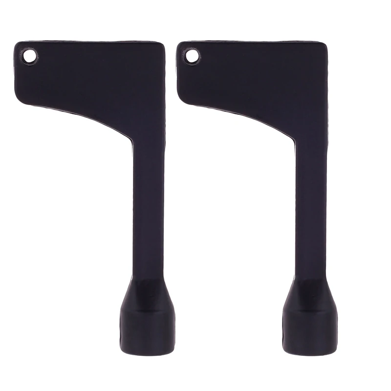 کلید مشکی درب آسانسور آرمان لیفت مدل KEY-T6-BL-2P بسته 2 عددی کلید مشکی درب آسانسور آرمان لیفت مدل KEY-T6-BL-2P بسته 2 عددی