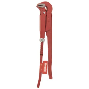 Ronix RH-2510 Pipe Wrench 1 Inch