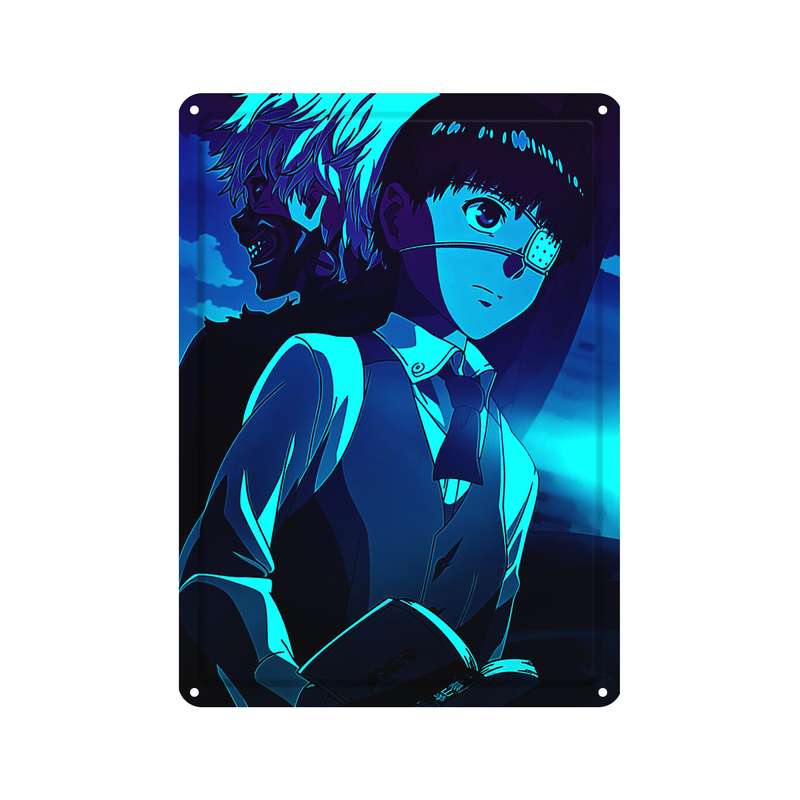 دیوارکوب مدل کد s 1867 tokyo ghoul