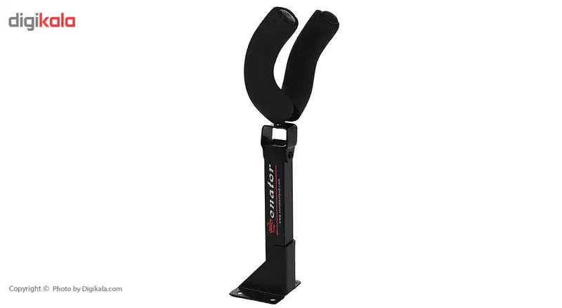 پایه گیتار سناتوراستندز مدل Black