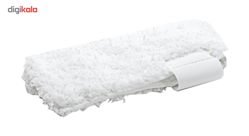 حوله بخارشوی کرشر مدل SC بسته 2 تایی حوله بخارشوی کرشر مدل SC بسته 2 تایی