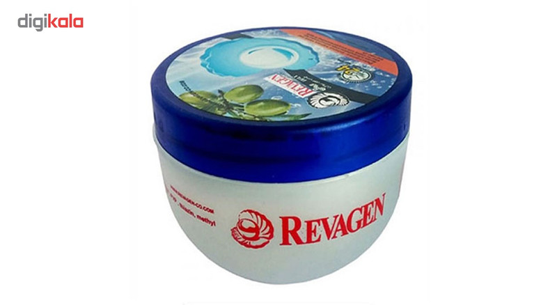 چسب موی ریواژن مدل کوچک 125ml