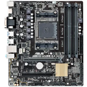 مادربرد ایسوس مدل A88XM-A-USB 3.1