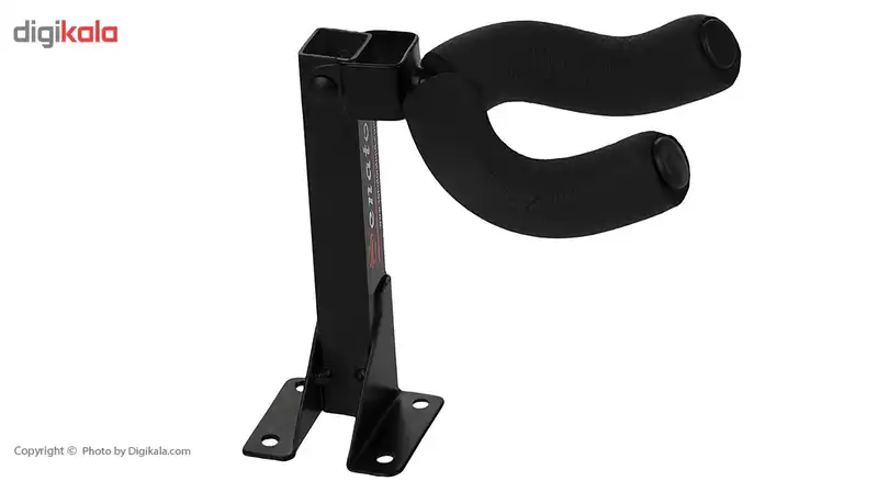 پایه گیتار سناتوراستندز مدل Black