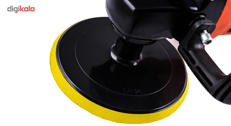 دستگاه پولیش دوو مدل DACP1400