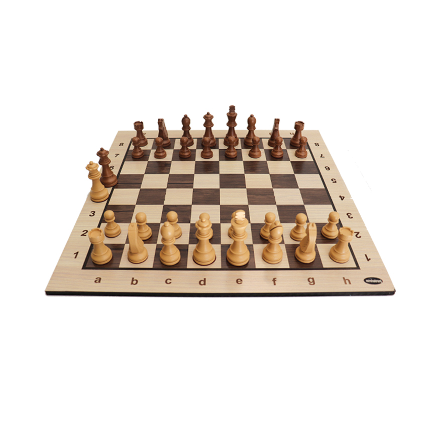 شطرنج کد B