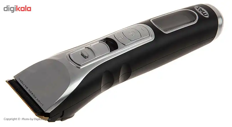 ماشین اصلاح سر و صورت پرومکس مدل 2235