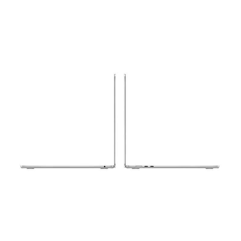 لپ تاپ 15.3 اینچی اپل مدل MacBook Air MC6J4 2025 LLA-M4-24GB Ram-512GB SSD لپ تاپ 15.3 اینچی اپل مدل MacBook Air MC6J4 2025 LLA-M4-24GB Ram-512GB SSD