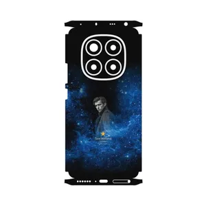 MAHOOT tom holland-FullSkin Cover Sticker for Xiaomi Redmi Note 14 Pro 4G