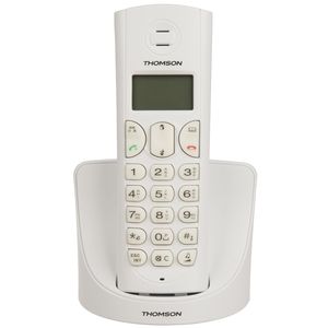 نقد و بررسی تلفن بی سیم تامسون مدل TH-103 توسط خریداران