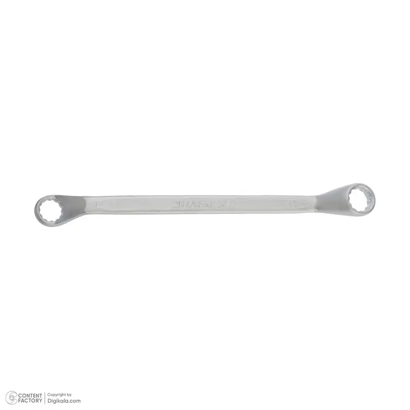 آچار دو سر رینگ هافنر مدل 838 سایز 15-14 میلی متر