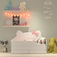 تختخواب کودک اعیان مدل FH747