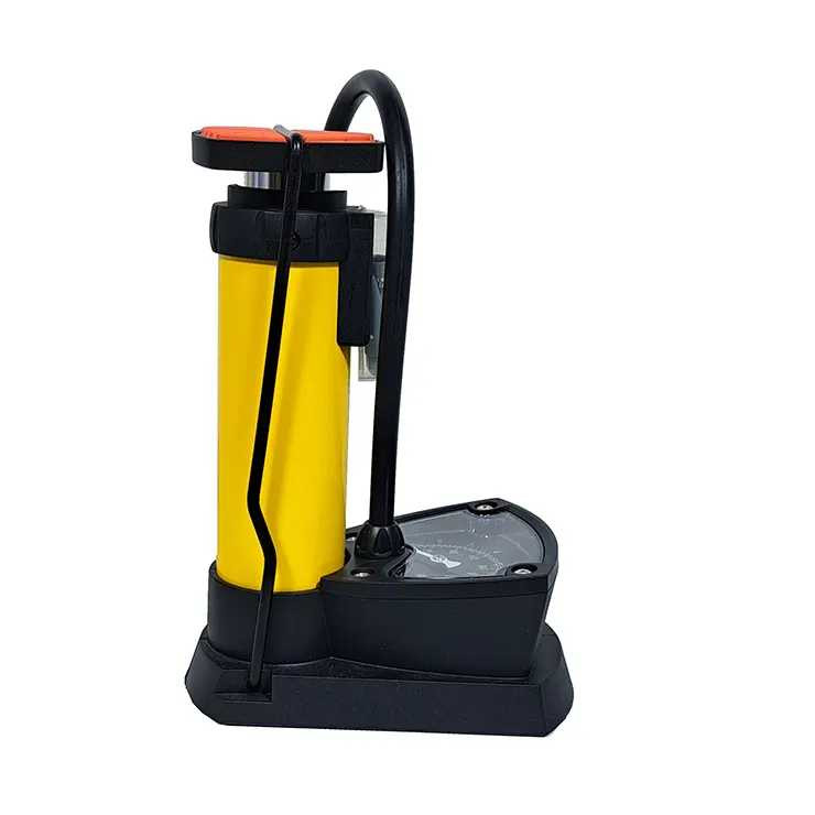 تلمبه پایی آیسون مدل AL-A1031 تلمبه پایی آیسون مدل AL-A1031