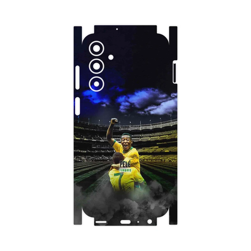 برچسب پوششی ماهوت مدل Pele-FullSkin مناسب برای گوشی موبایل سامسونگ Galaxy A25 5G