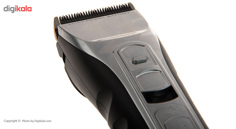 ماشین اصلاح سر و صورت پرومکس مدل 2235