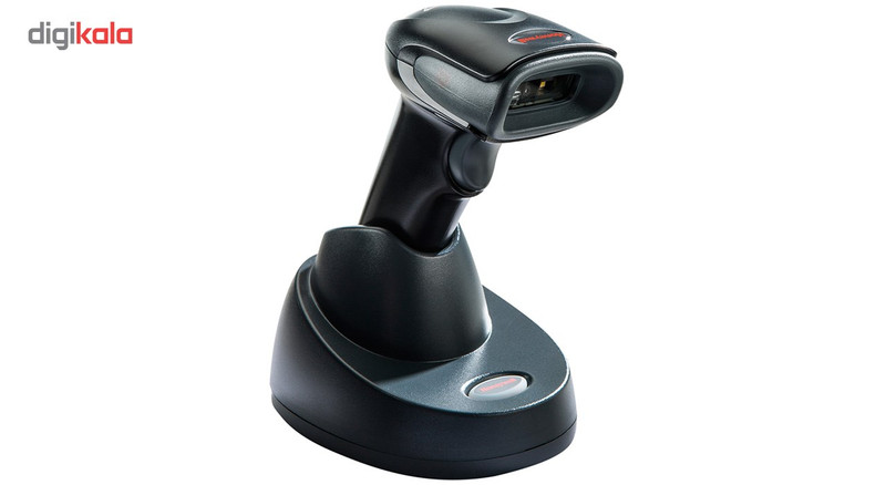 بارکدخوان دو بعدی بیسیم هانی ول مدل Voyager 1452g 2D