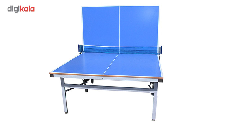 میز پینگ‌ پونگ مدل P8