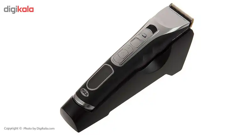 ماشین اصلاح سر و صورت پرومکس مدل 2235