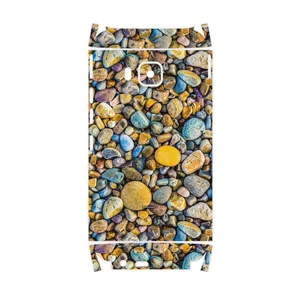 MAHOOT River rocks-FullSkin Cover Sticker for HTC One M9