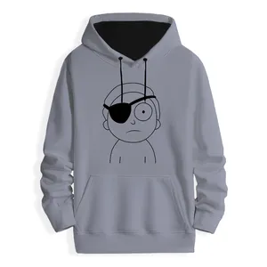 هودی مردانه مدل M052DB