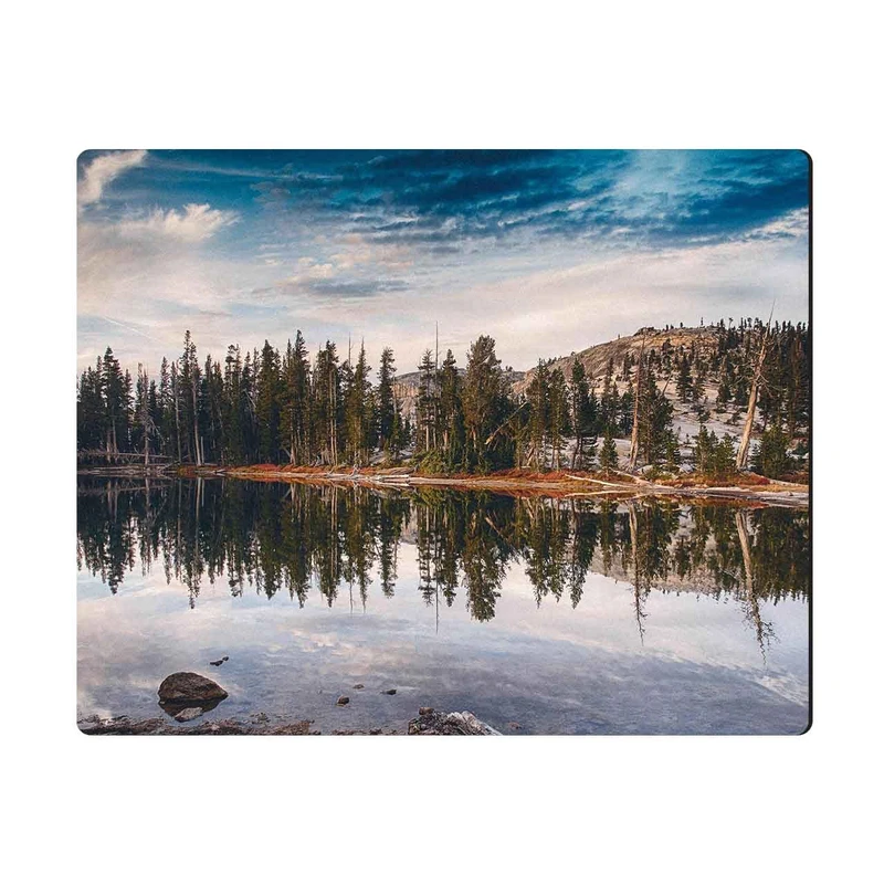 ماوس پد الینور مدل MPE90