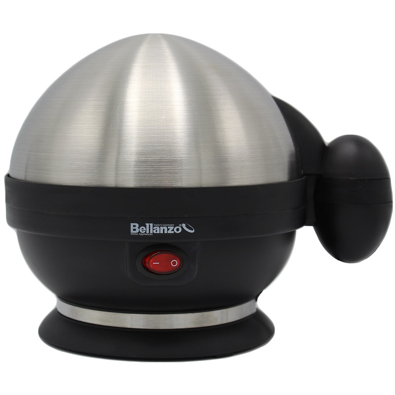 تخم مرغ پز بلانزو مدل BEB-210