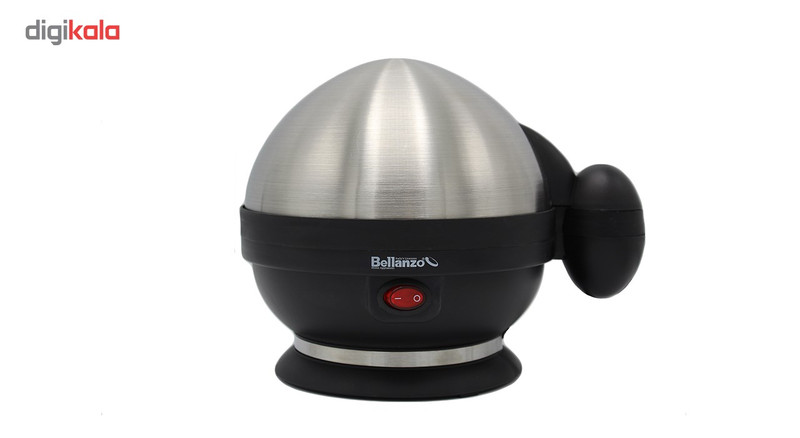 تخم مرغ پز بلانزو مدل BEB-210