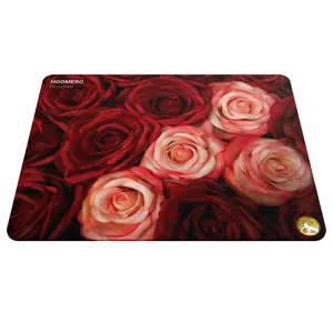 Hoomero rose A3611 Mousepad