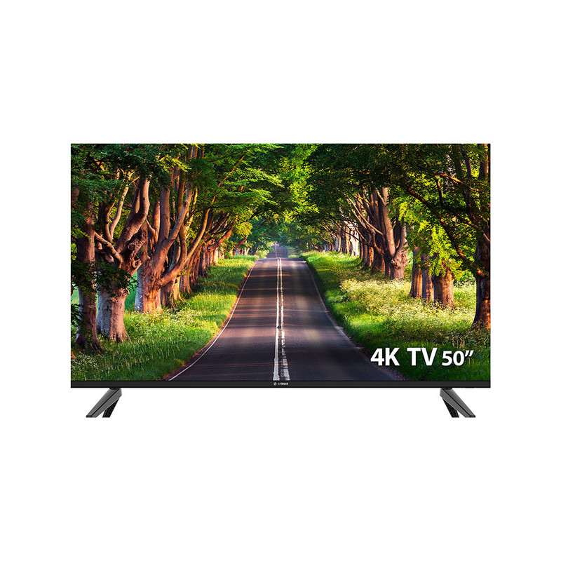 تلوزیون ال ای دی اسنوا مدل SLD-50SA260U سایز 50 اینچ