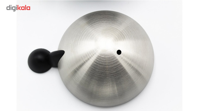 تخم مرغ پز بلانزو مدل BEB-210