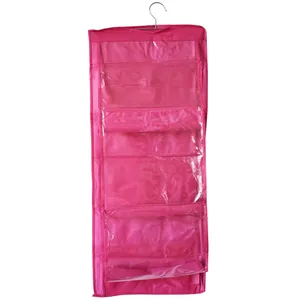 نظم دهنده و نگه دارنده کیف نوژا مدل Hanging Purse Organizer