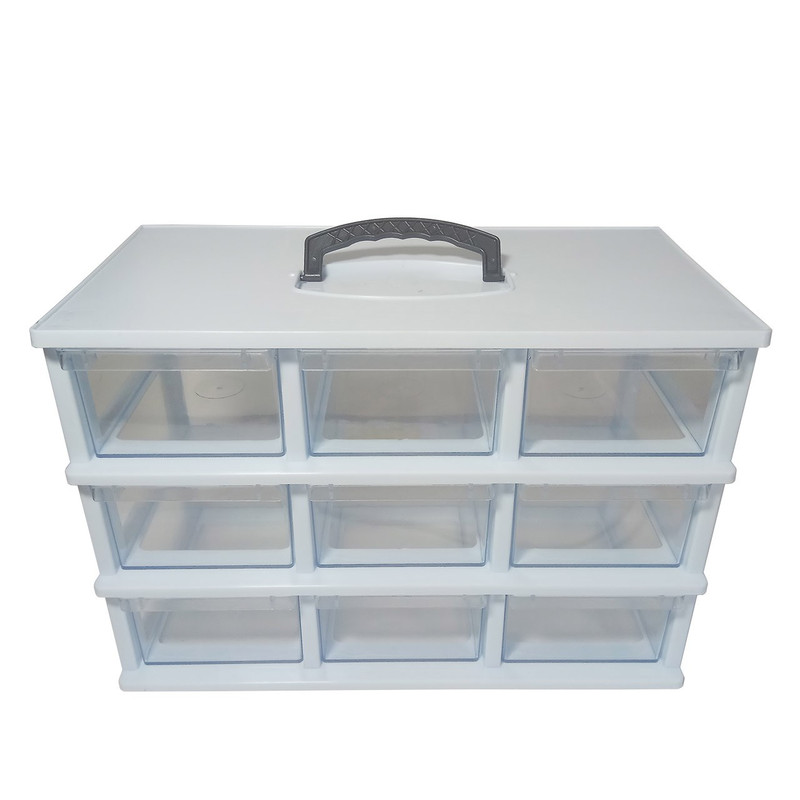 جعبه ابزار مدل C03