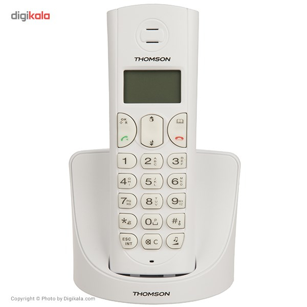 تلفن بی سیم تامسون مدل TH-103