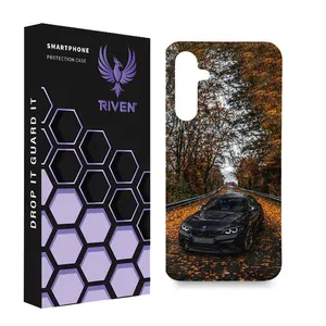 RIVEN RI2-20 Case For Samsung Galaxy A54