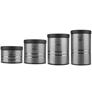 ست بانکه شفق مدل Herline SH206 - بسته 4 عددی