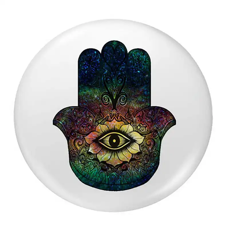 مگنت عرش طرح فانتزی کد Asm560