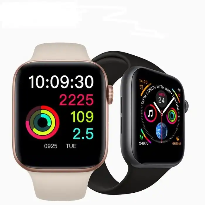 ساعت هوشمند لوزان مدل ls550