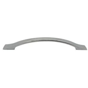 دستگیره کابینت و کمد مدل SL160 بسته 10 عددی