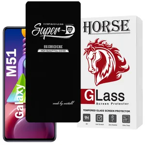 Horse SUPERDNH Screen Protector For Samsung Galaxy M51