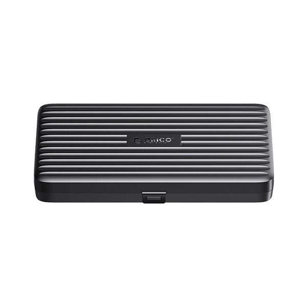 کیف محافظ کارت حافظه و سیم کارت اوریکو مدل ‎‎MSCD-7