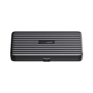 کیف محافظ کارت حافظه و سیم کارت اوریکو مدل MSCD-7