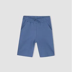 شلوارک پسرانه دفکتو مدل اقیانوس